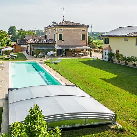 La Casa Di Valeria - Modena Módena Exterior foto