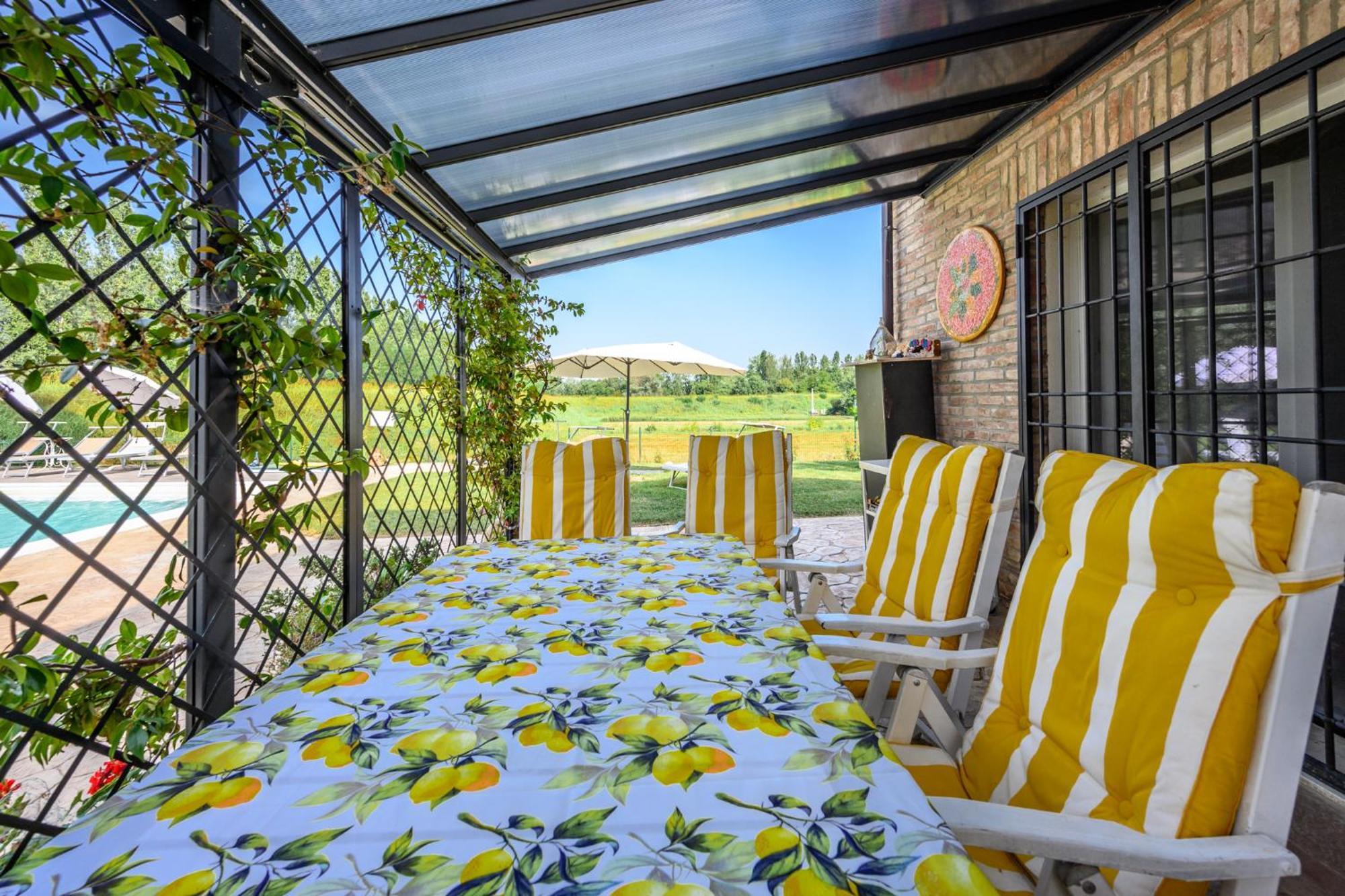 La Casa Di Valeria - Modena Módena Exterior foto