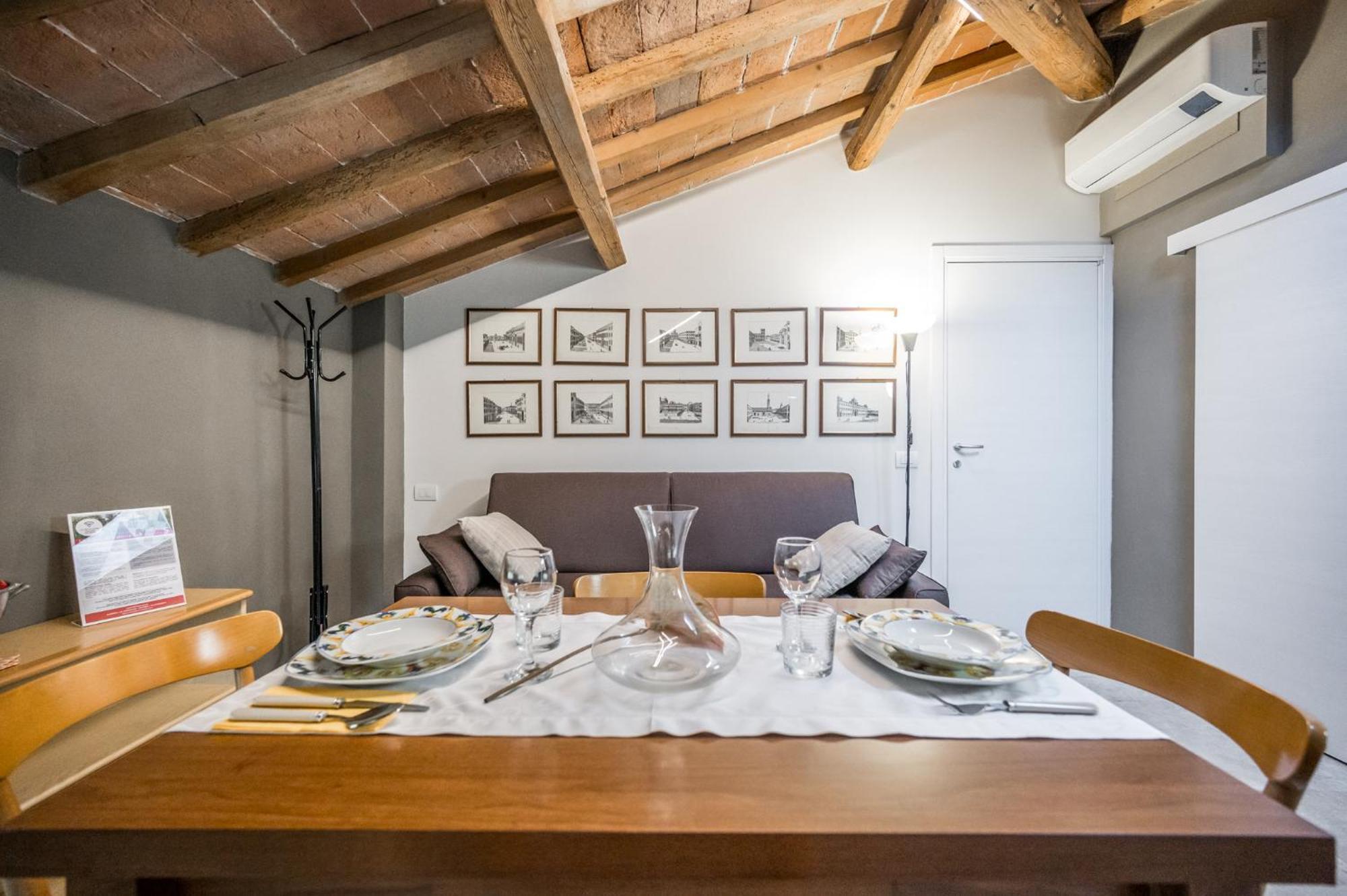 La Casa Di Valeria - Modena Módena Exterior foto