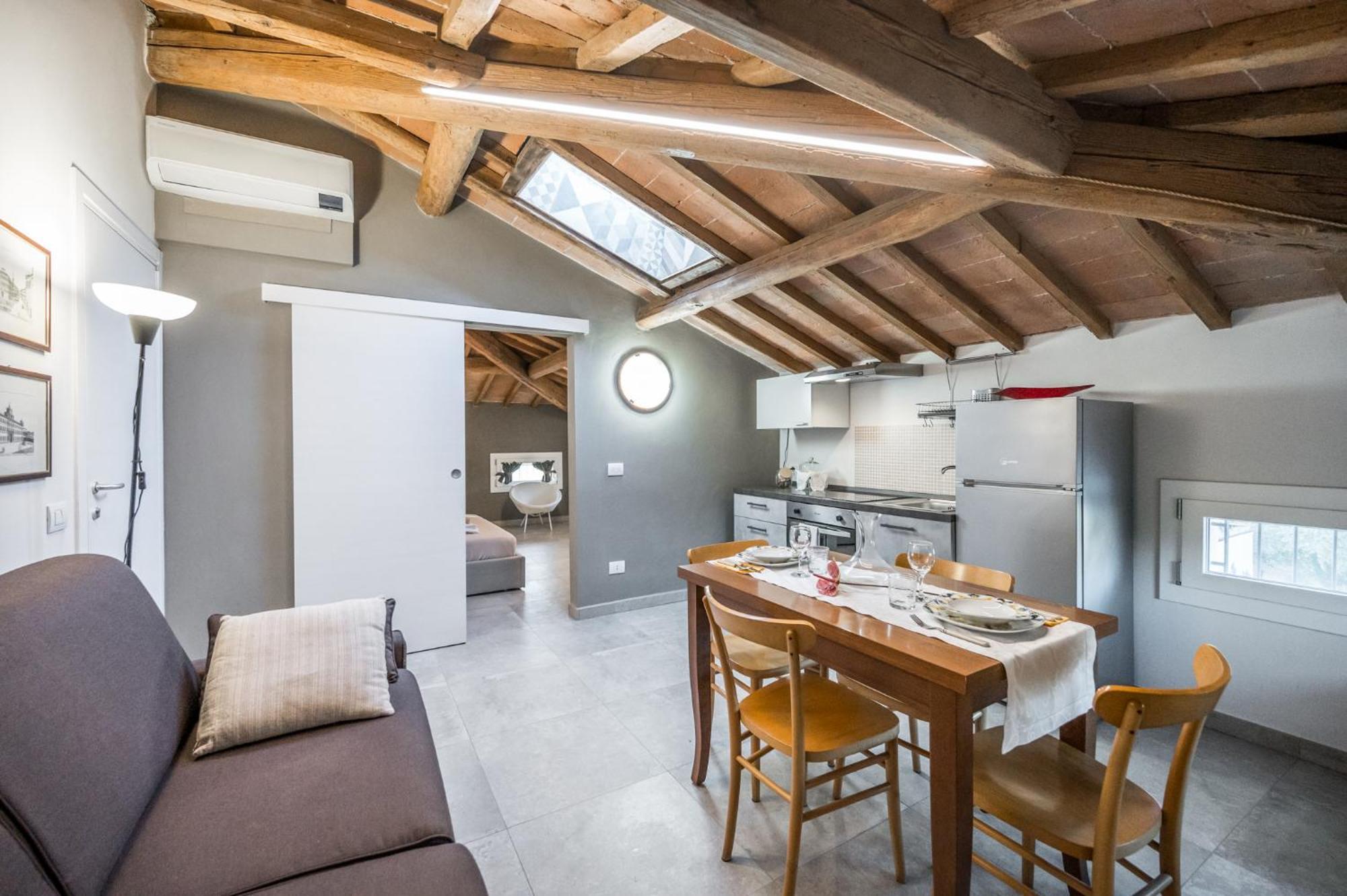 La Casa Di Valeria - Modena Módena Exterior foto