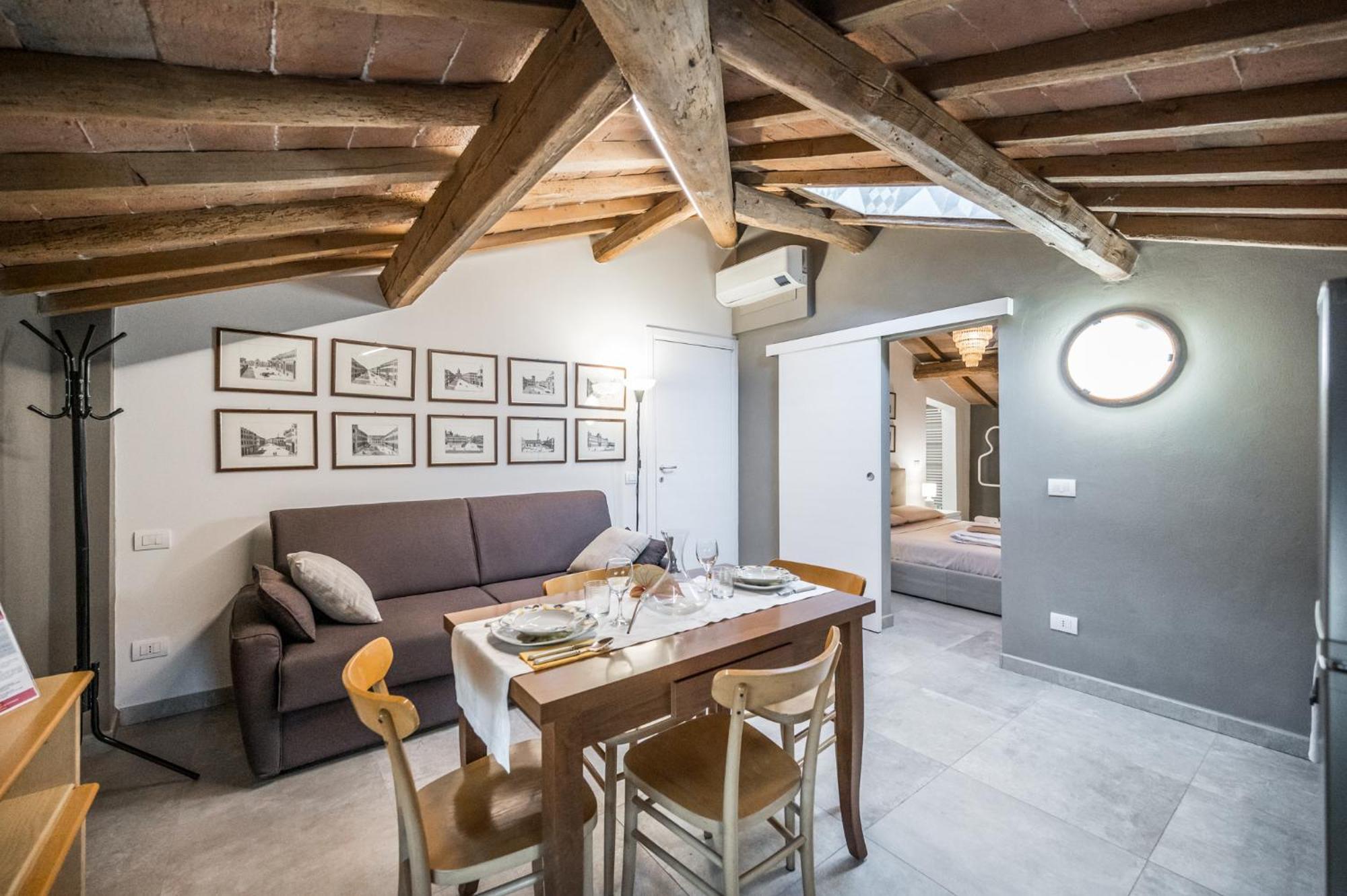 La Casa Di Valeria - Modena Módena Exterior foto