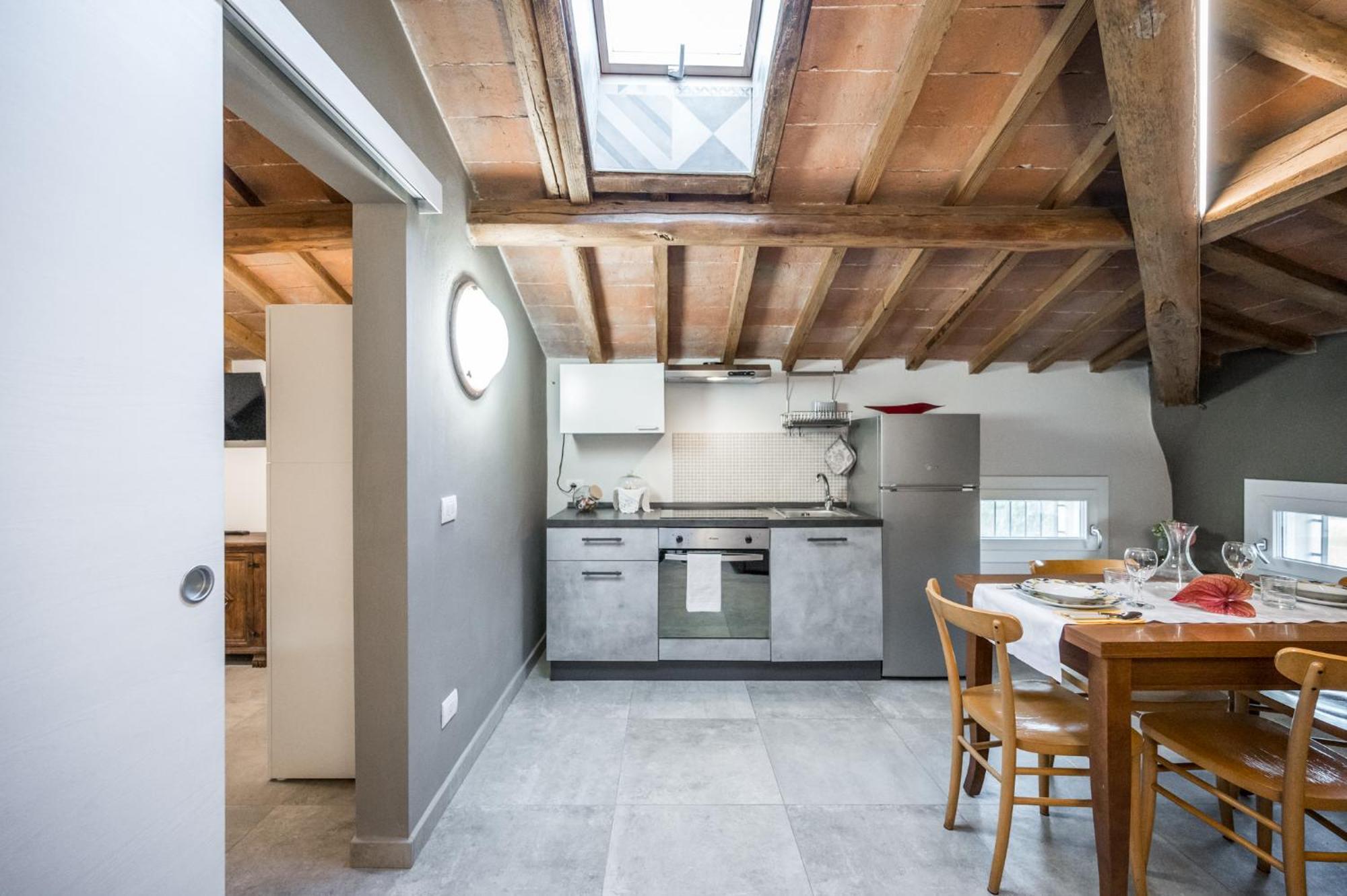 La Casa Di Valeria - Modena Módena Exterior foto