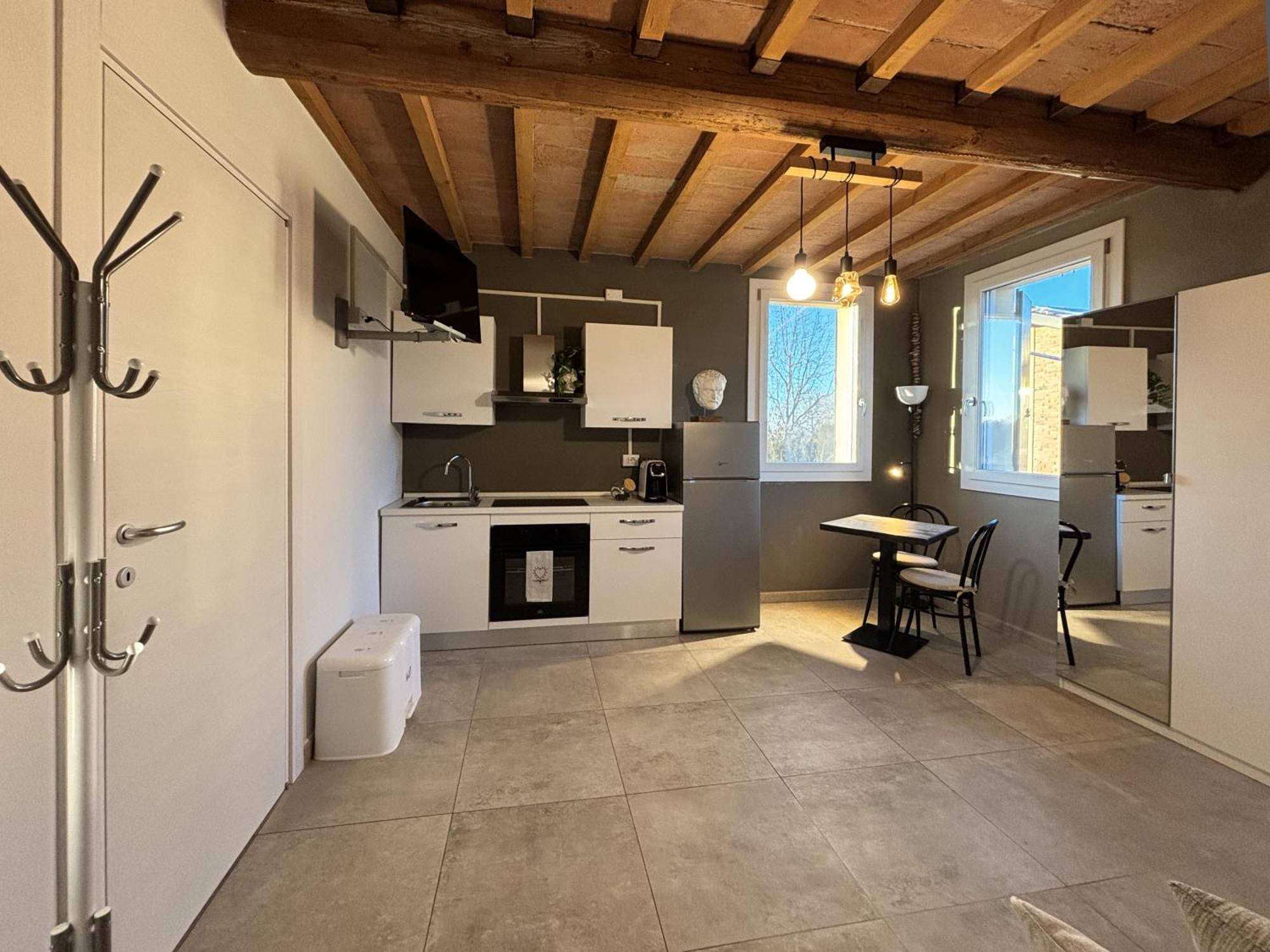 La Casa Di Valeria - Modena Módena Exterior foto